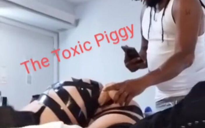 Kimmywetwet: SSBBW 애널 노예 벌리고 후장 12인치 따먹기