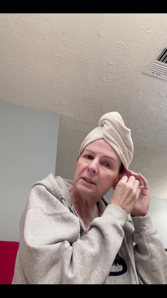 bethmckenna: Ekscytujący poniedziałek !!