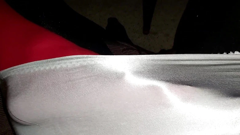 Juicy Joseph: The Wife's Big Dick
