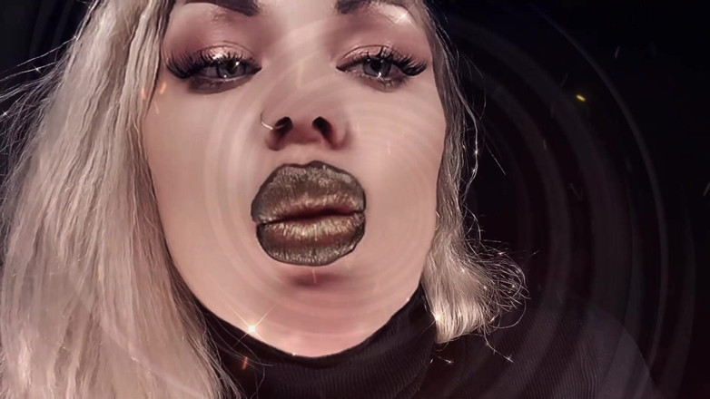 Goddess Misha Goldy: Aroma lipdrone yaratma - 2. gün bir sonraki ibadet seviyesi