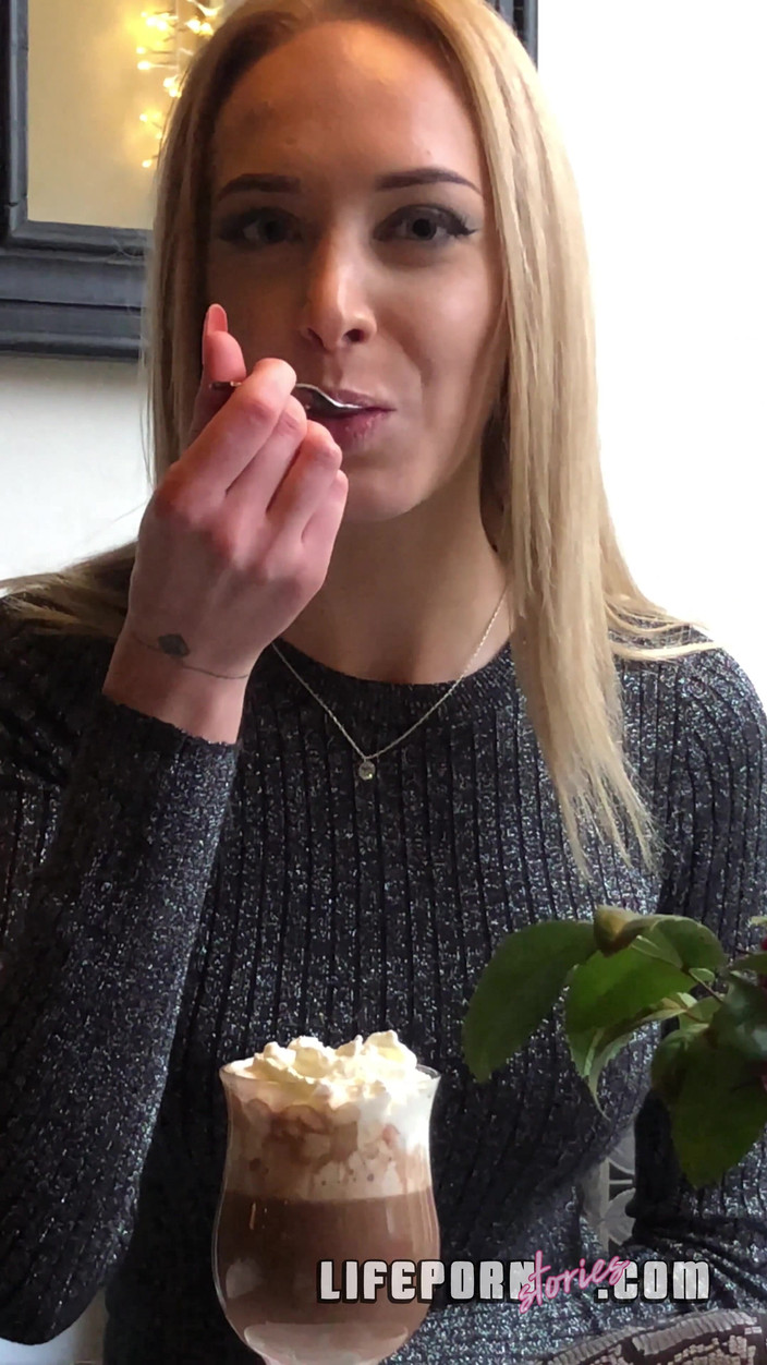 Life Porn Stories: Životní porno příběhy 10 - část 1 modelka z vašich snů