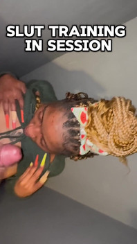 Will You Be the Next One to Train Me