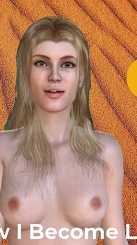 This Is How I Become Lesbian - 20