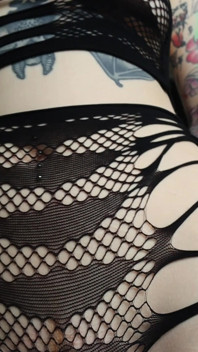 Pretty Pussy Peek