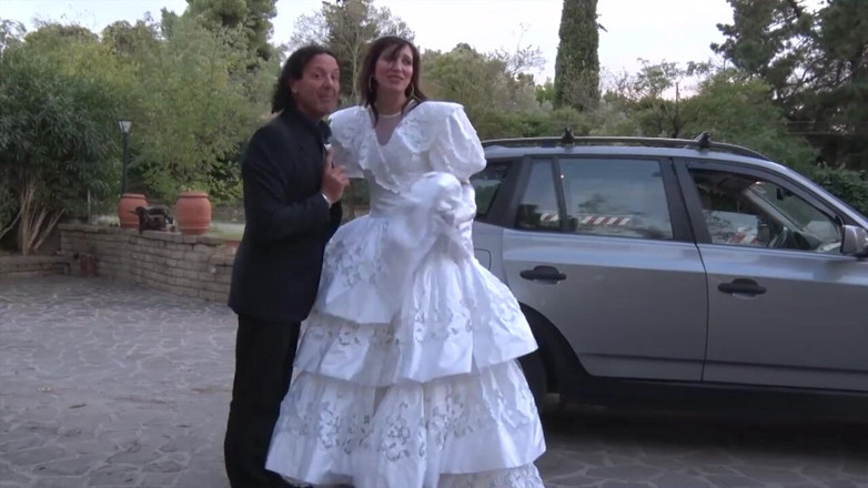 King Of Amateur: Bride by Day, Slut by Night