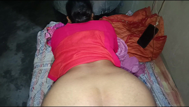 Savita5343: Nueva pareja de estilo indio follando hardcore viral en el...