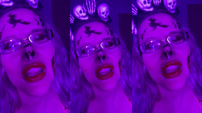 FinDom Goaldigger: Vaše sissy wallet platí za její orgasmy - a Ty lížeš...