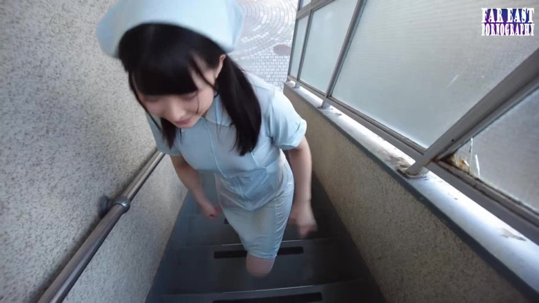 Far East pornography: Bambola come la beatitudine con un prendere in giro dai...