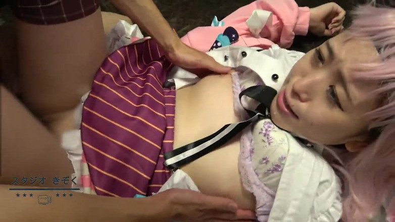 Studio Modern Shunga - JAV: Asian Angel 18468