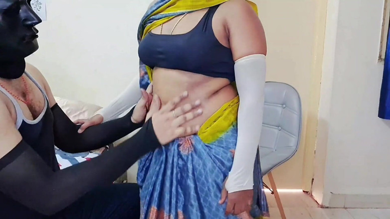 Dreamer Nite69: Tamil Clear Audio- Maid Sex with House Owner