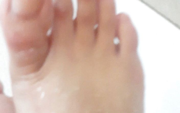 Shemale feet cd feet ts feet: Ayak eğlenceli kadın kılıklı ayaklar