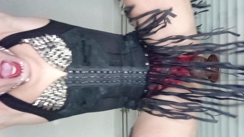 Penelopene27: Femboy Dildo Xxl