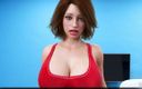 Miss Kitty 2K: Flirty f - teil 52 - ultimativer hardcore-