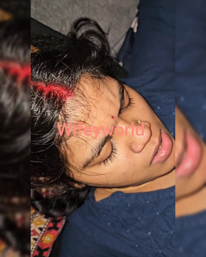 Wifeyworld2025: Esposa de mi vecino se traga mi semen