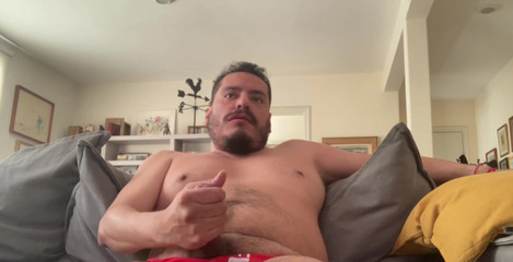 Real sexy man: Gay björn solo onani