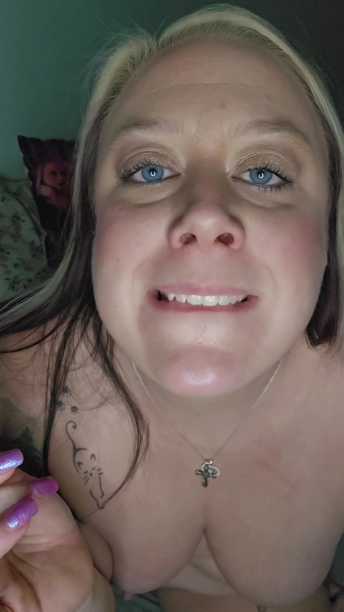 Jenn_sexxii: Encule-moi jusqu’à ce que je jouisse