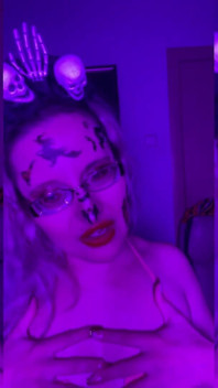 Your Sissy Wallet Pays for Her Orgasms - and You Lick up the Spillage, Dont You? Clip by Findom Goaldigger