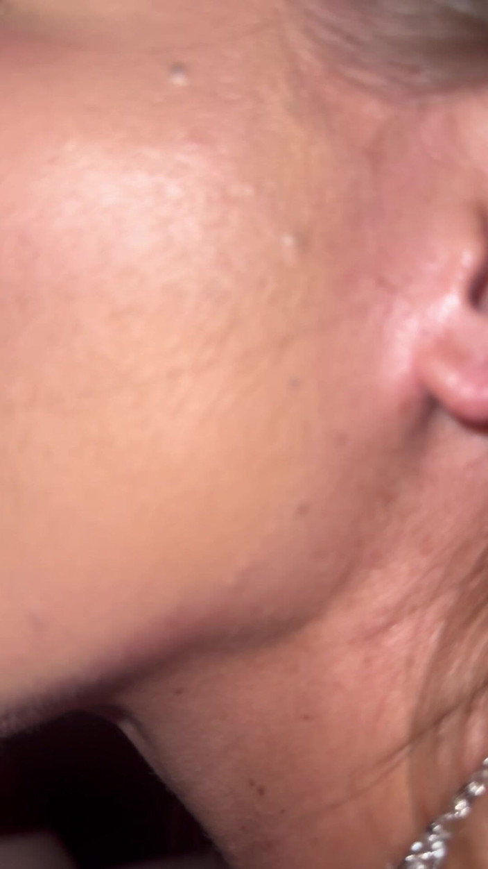 The irish bull: 자지를 빨아주는 캘리 록