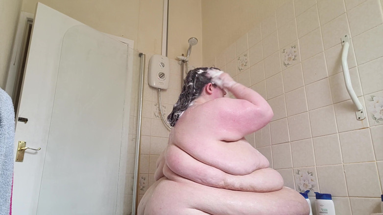 SSBBWLadyBrads: This big body of mine