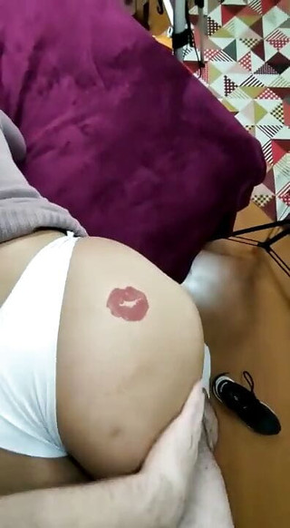 Srta Camargo: Manžel zavolal své kamarádce, aby se mnou zůstal, dokud nedorazí