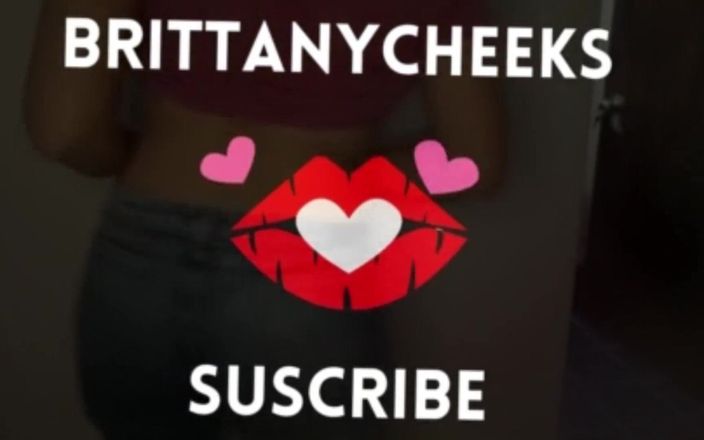 Brittany Cheeks: I Give Masturbation Instructions to Women - Spanish JOI