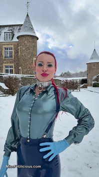 Snow Queen
