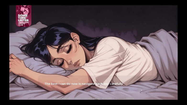 Cumming Gaming: Ep.20 styvsyster retar mig med en ny sexig bikini!