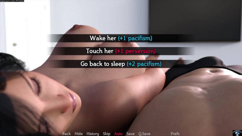 Porngame201: 免费加载继亲2