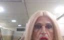 Tatiana Zorrita: Dojrzały crossdresser