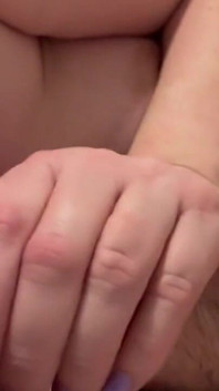 Close up Blowjob