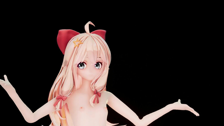 Smixix: Jiaran diana hentai çinli vtuber soyunuyor mmd 3d siyah gözler renk düzenleme...