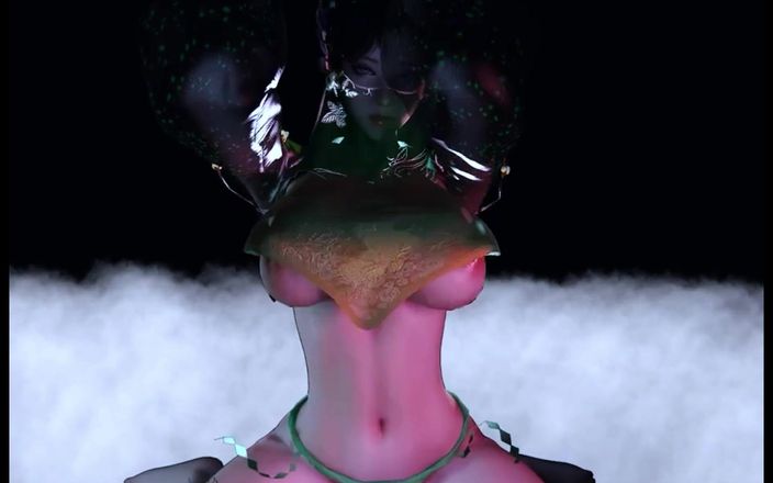 X Hentai: Güzellik prensesi büyük yarağa biniyor - 3 boyutlu animasyon