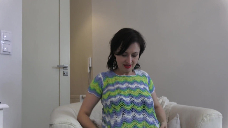 Wanilianna: Meu vibrador é meu melhor amigo