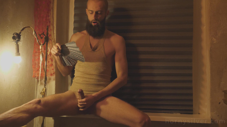 Jerking studs: La mano secreta