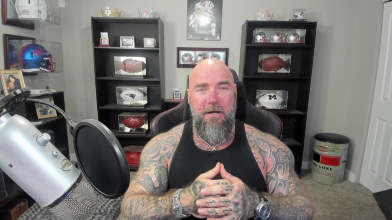 Raw and Uncensored with Masculine Jason: This Person Will Ruin Your Life!