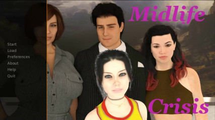 Visual Novels: Krisis midlife bahagian 15
