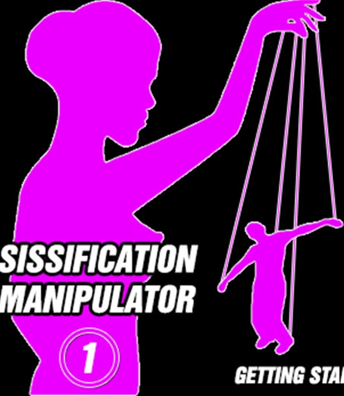 Campsissyboi: 仅限音频 - 娘娘腔化操纵器 1 入门