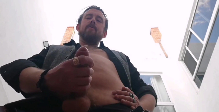 Dirty Talking Guy: Я люблю брудні розмови тільки для вас. Сподіваюся, ти кінчиш зі мною, уявляючи, що ти береш цю гарячу порцію смачної сперми