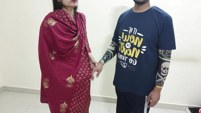 Hornycouple149: Best Indian Video, Indian Hot Step Mother Was Fucked by...