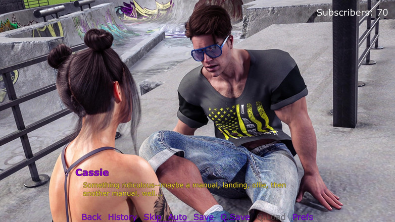 Wickedgammes studio: Virový rivalz (část 2)