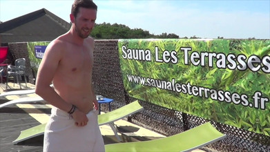 Jess ROYAN and his friends