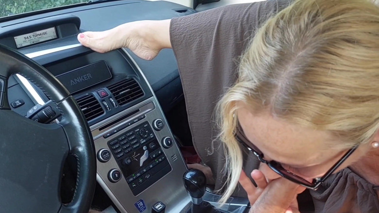 Selena701: Mature Blonde Wife Enjoys Daily Sex