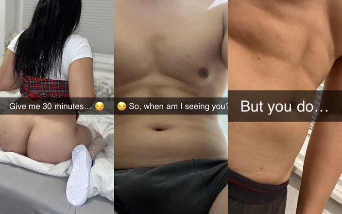 Celineandcesco: 一个关于熟女人妻如何和一个新人出轨的故事