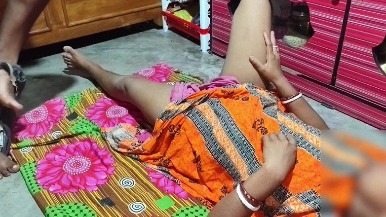 Dogrupali69: Bhabhi i ja