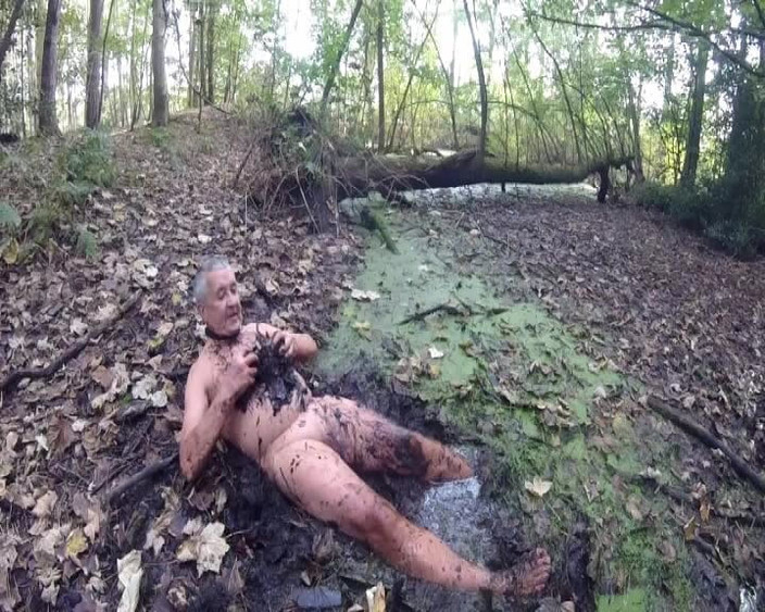 Andy: パート2 ダーティ・イブ・ザ・ウッズ