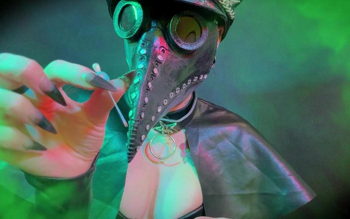 Baal Eldritch: Các bác sĩ bệnh dịch hạch's CBT Cure: Purging Plague...