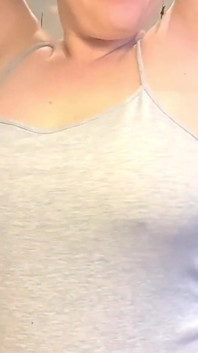 Podpaží fetiš