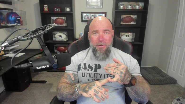 Raw and Uncensored with Masculine Jason: Do You Really Know Someone on Social Media?