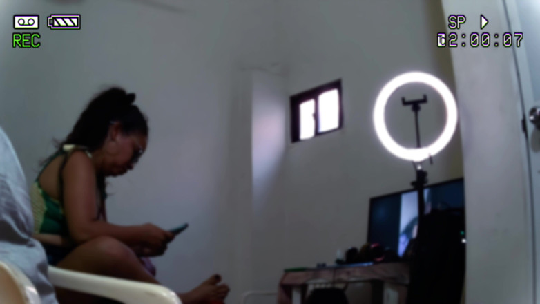 PABLO N3GROBAR: 시즌 4 - 목구멍에서 테일즈