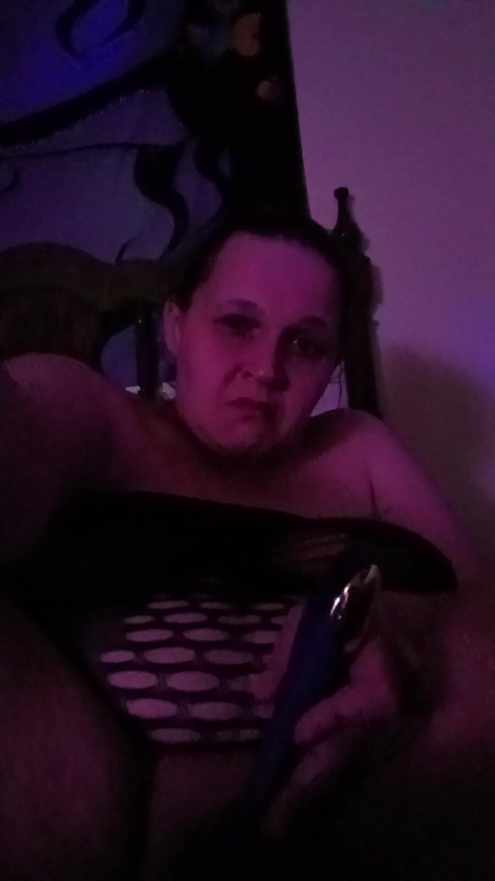 Mz squirt 4 u: Zabawa z tą grubą cipką